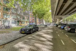 Rotterdam, Mijnsherenlaan 71 b