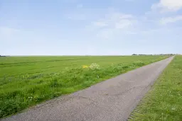 Stierop  1, De Woude