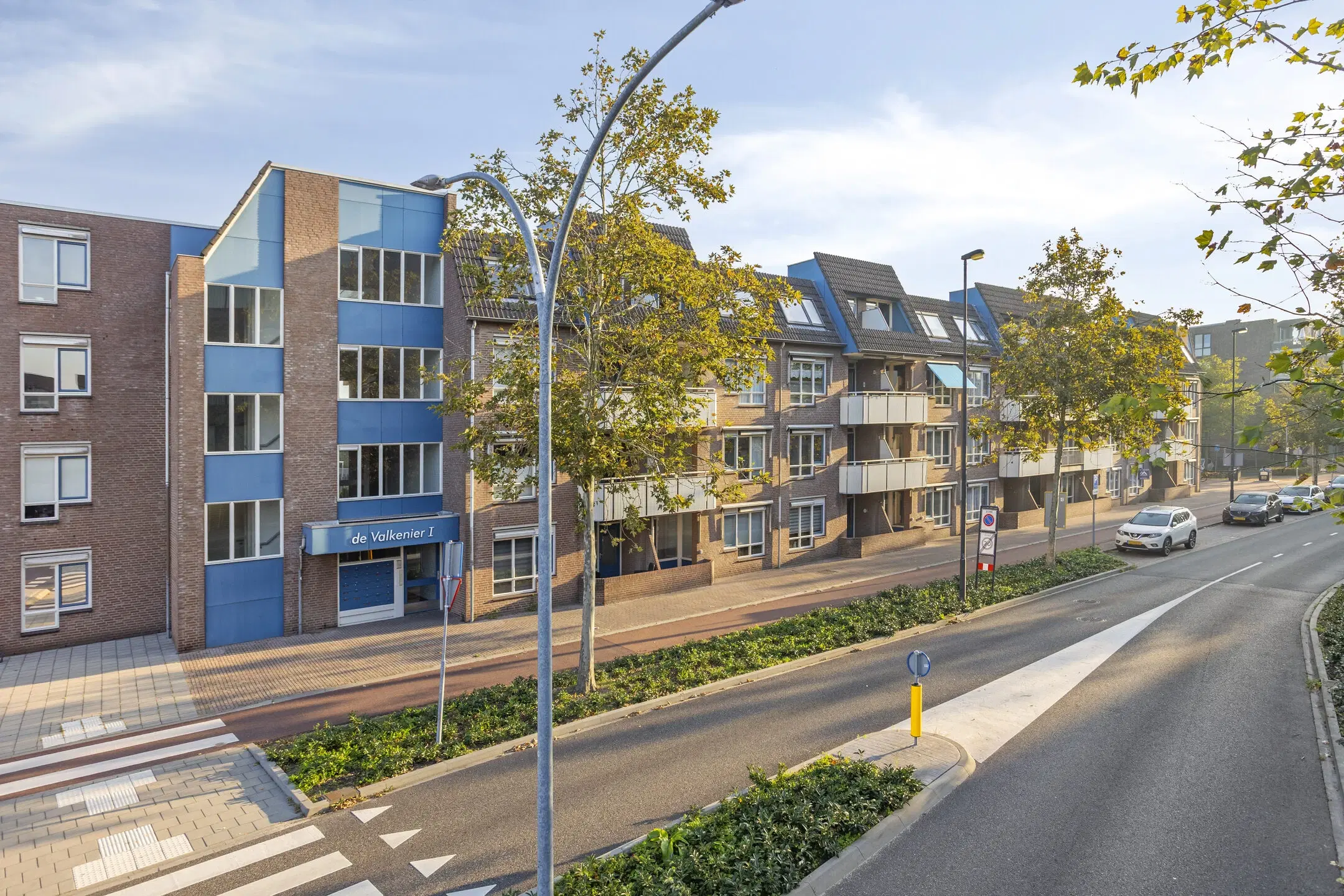 Valkenswaard, Valkenierstraat 29 A