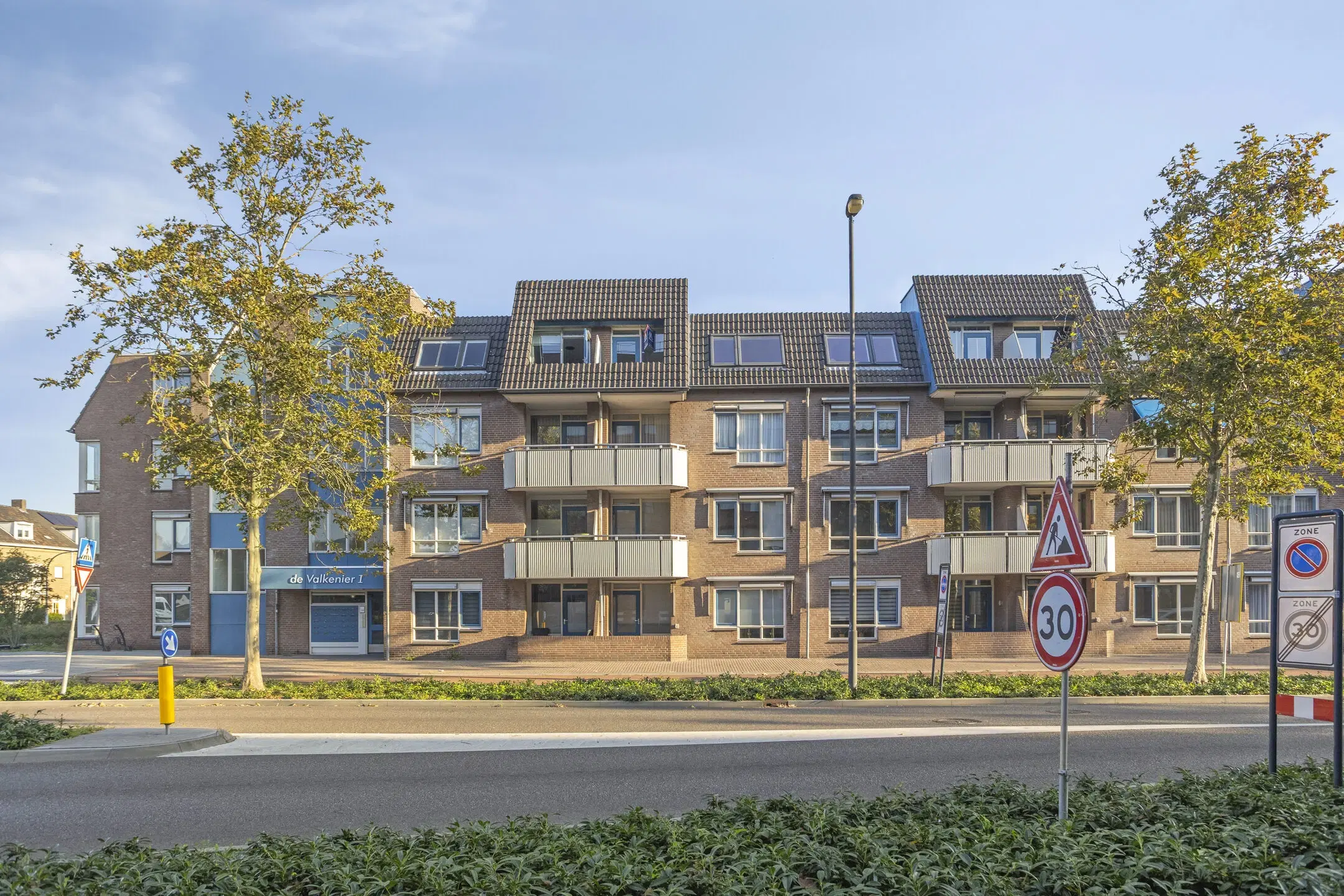 Valkenswaard, Valkenierstraat 29 A