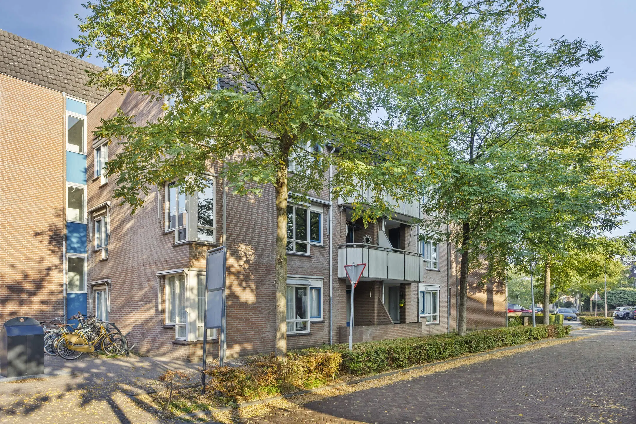 Valkenswaard, Valkenierstraat 29 A