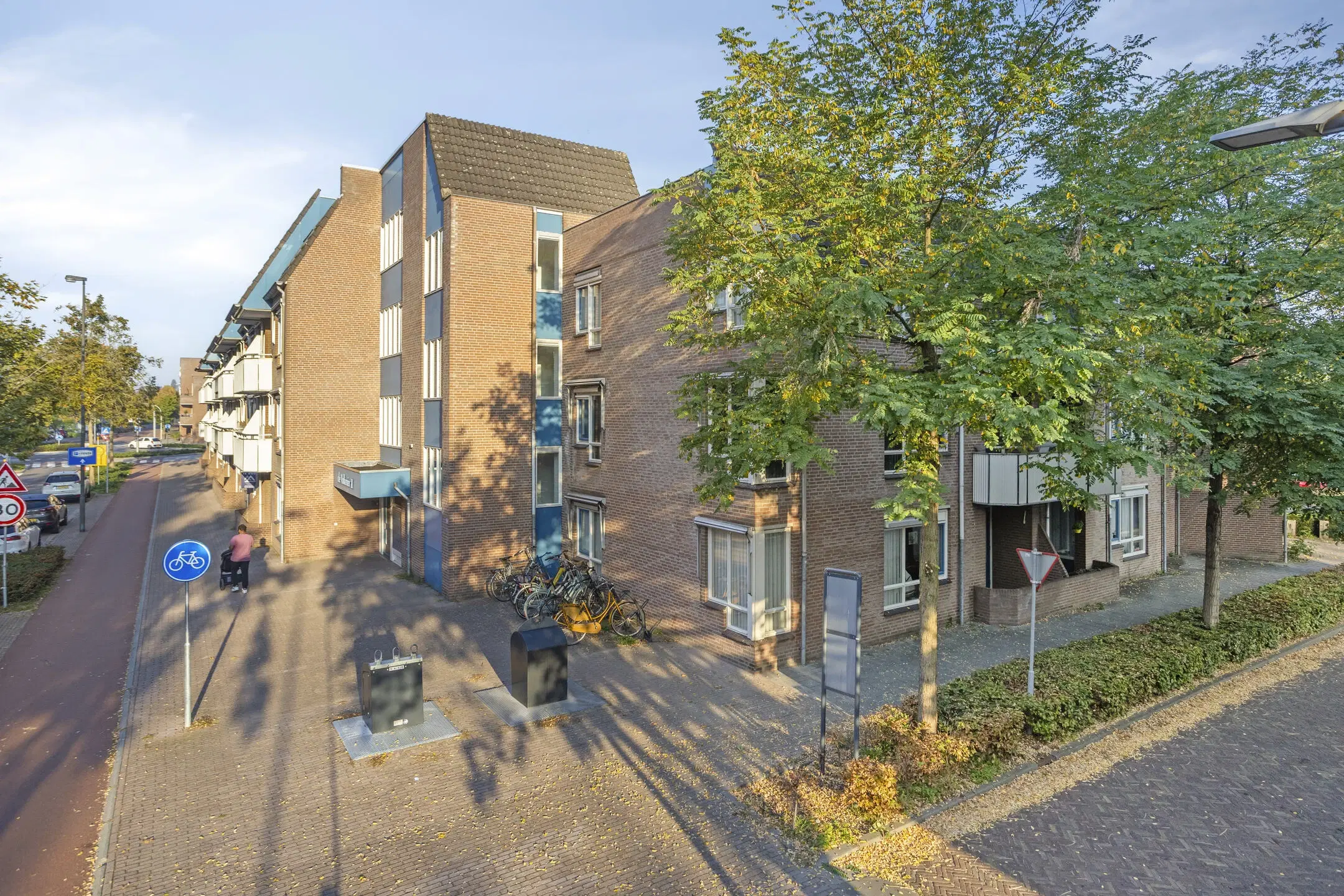 Valkenswaard, Valkenierstraat 29 A