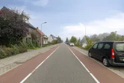 Badhoevedorp, Nieuwemeerdijk 121
