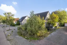 Nieuwolda, Burgemeester Waalkensstraat 15 A