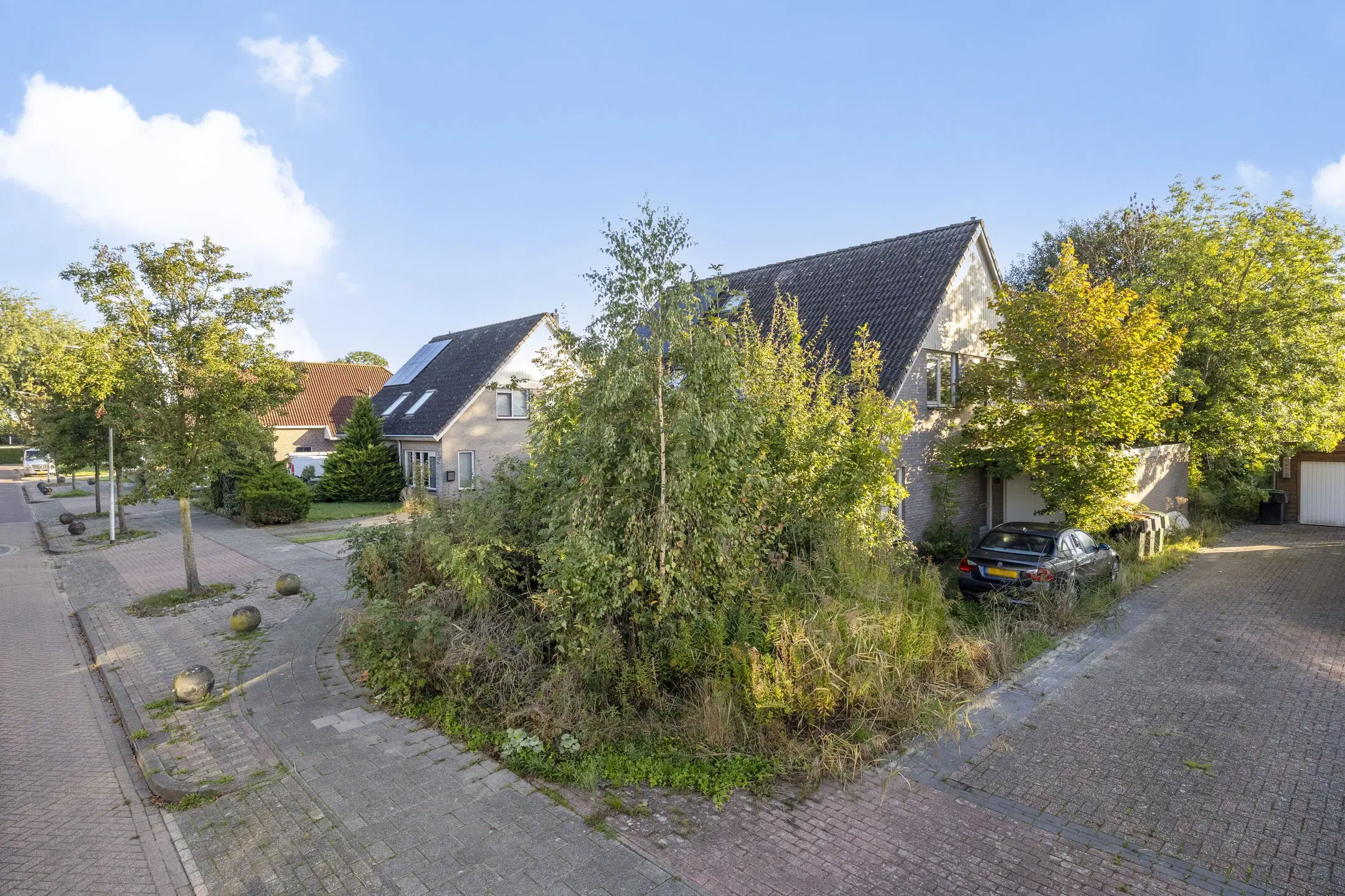 Nieuwolda, Burgemeester Waalkensstraat 15 A