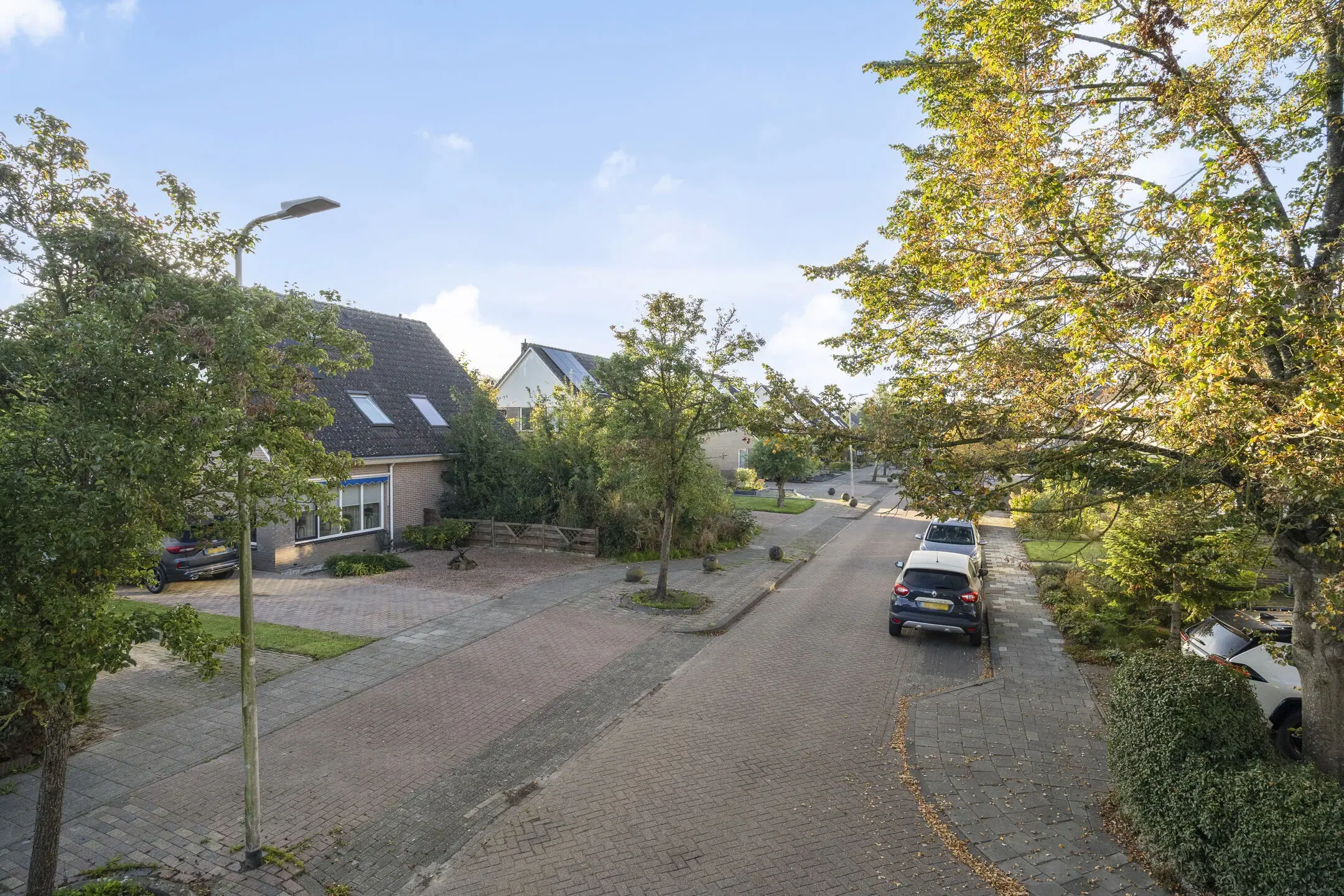 Nieuwolda, Burgemeester Waalkensstraat 15 A