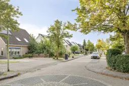 Nieuwolda, Burgemeester Waalkensstraat 15 A