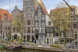 Verhuurd hotel | Amsterdam, Herengracht 269