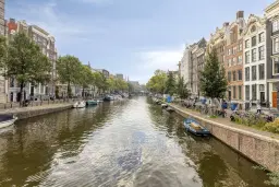 Verhuurd hotel | Amsterdam, Herengracht 269