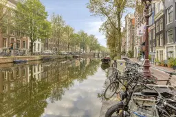 Verhuurd hotel | Amsterdam, Herengracht 269