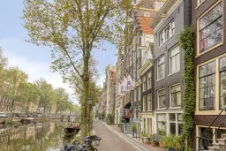 Verhuurd hotel | Amsterdam, Herengracht 269