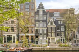 Verhuurd hotel | Amsterdam, Herengracht 269