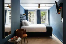 Verhuurd hotel | Amsterdam, Herengracht 269