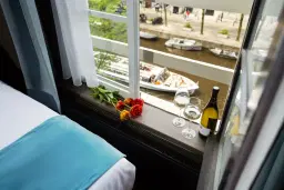 Verhuurd hotel | Amsterdam, Herengracht 269