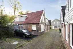 Grootebroek, Molenstraat 15