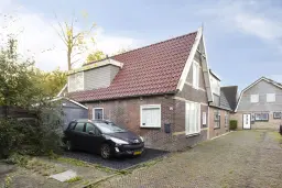 Grootebroek, Molenstraat 15