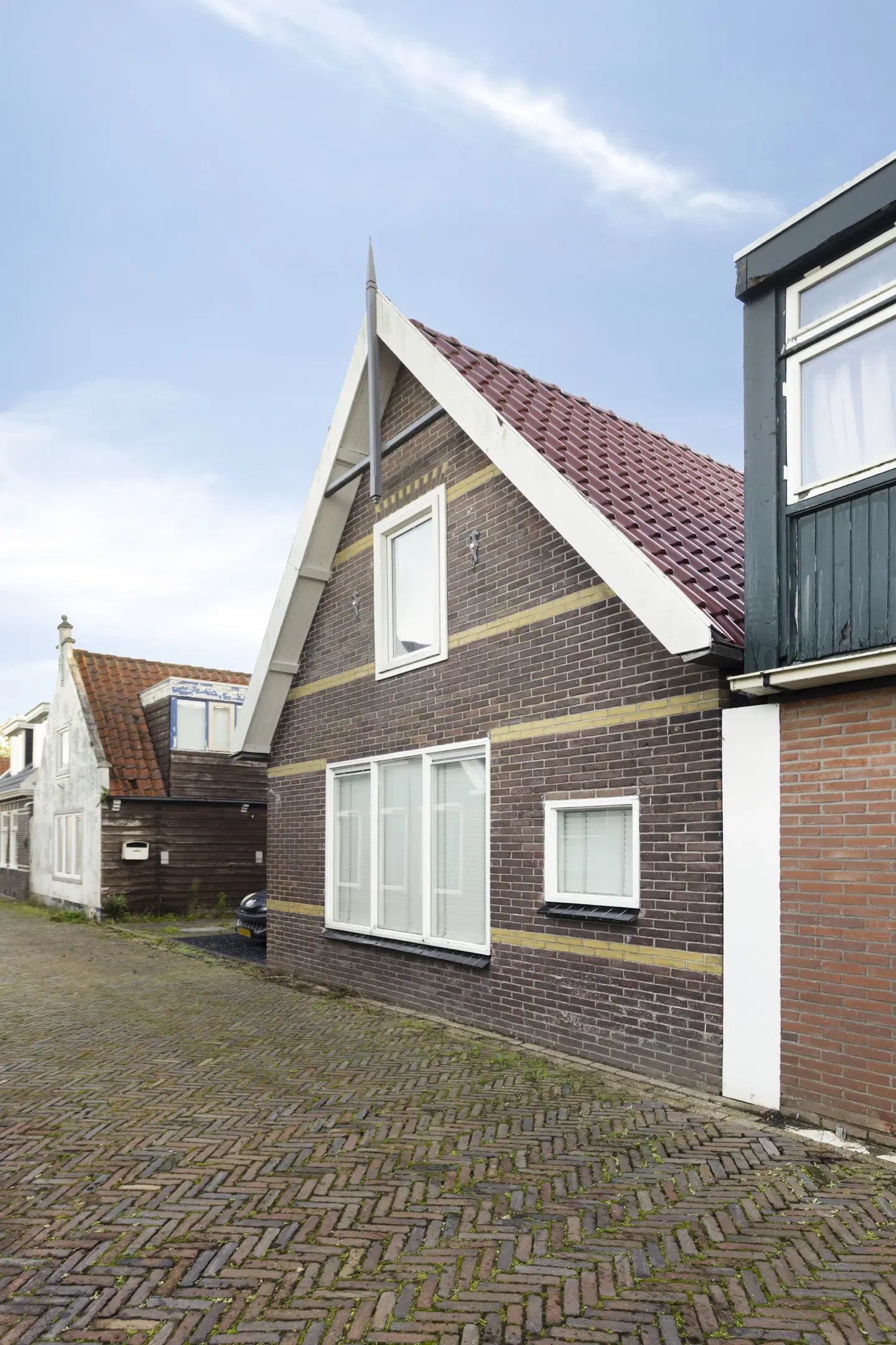 Grootebroek, Molenstraat 15