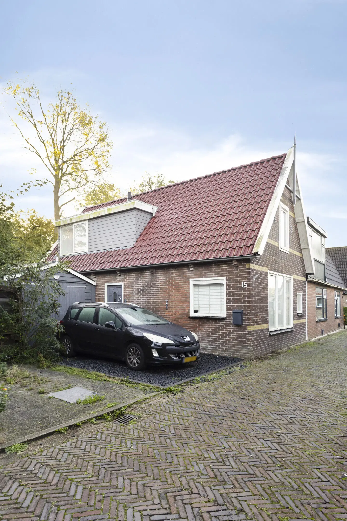 Grootebroek, Molenstraat 15