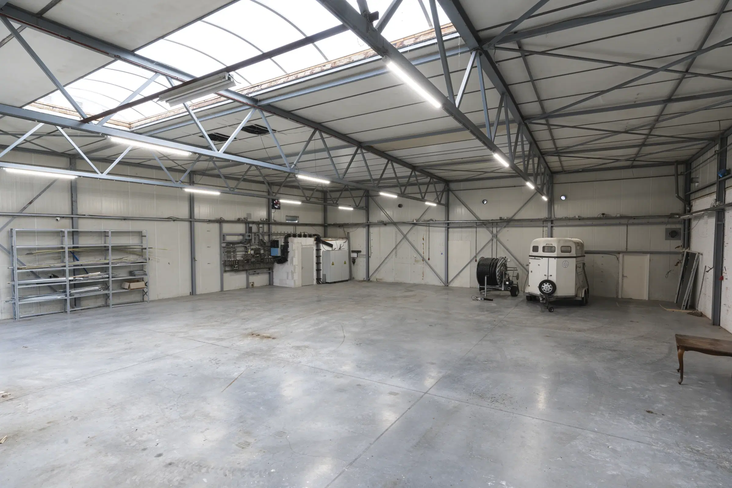 Valkenswaard, De Haak 6