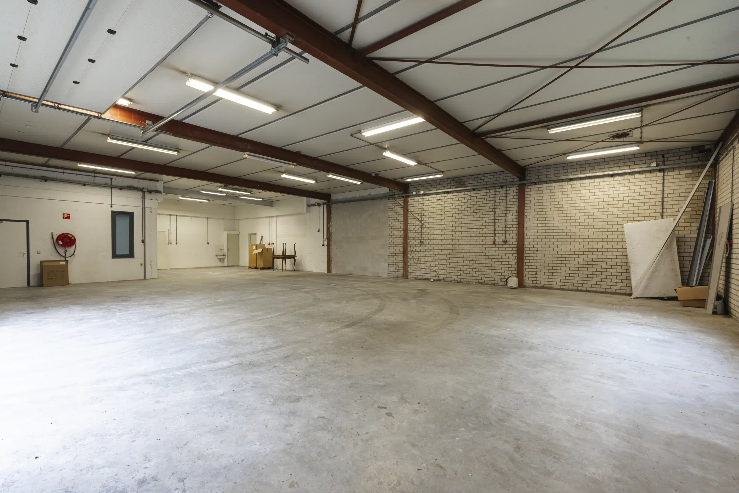 Valkenswaard, De Haak 6