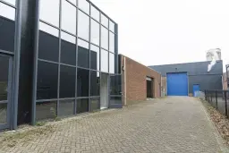 Valkenswaard, De Haak 6