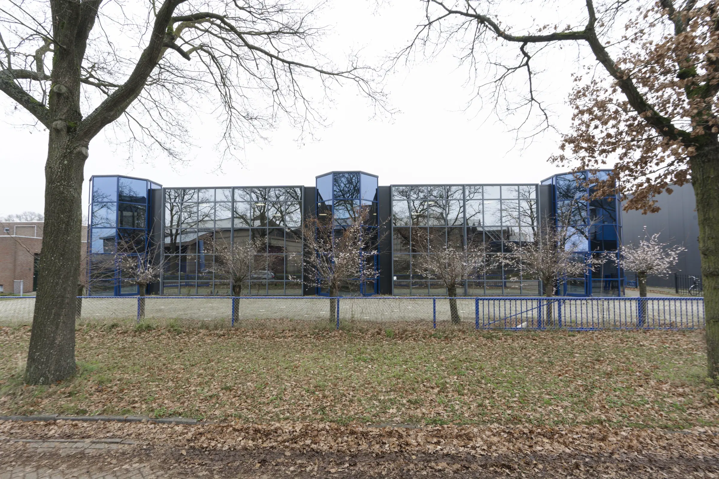 Valkenswaard, De Haak 6