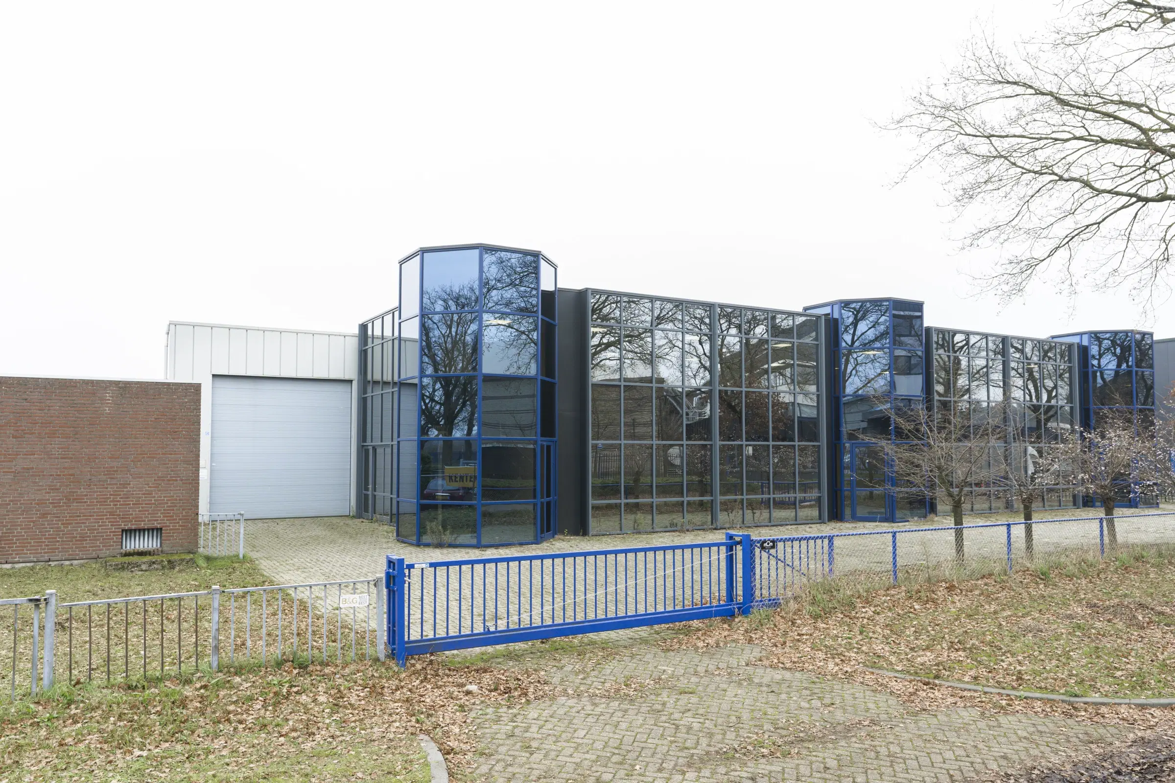 Valkenswaard, De Haak 6
