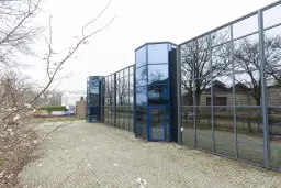 Valkenswaard, De Haak 6