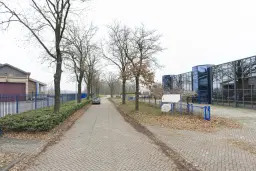 Valkenswaard, De Haak 6