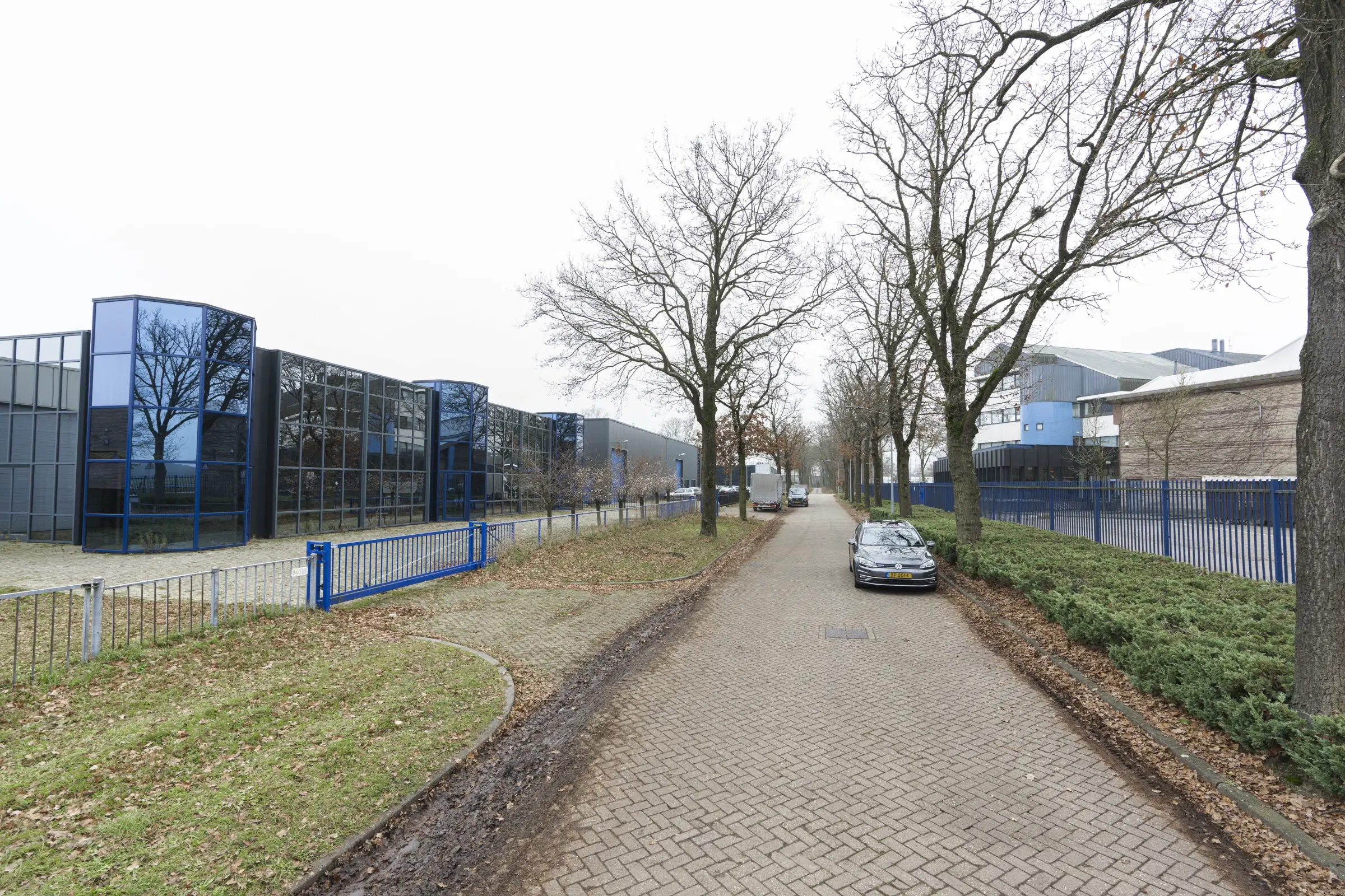 Valkenswaard, De Haak 6