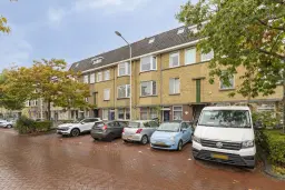 's-Gravenhage, Soestdijksekade 822