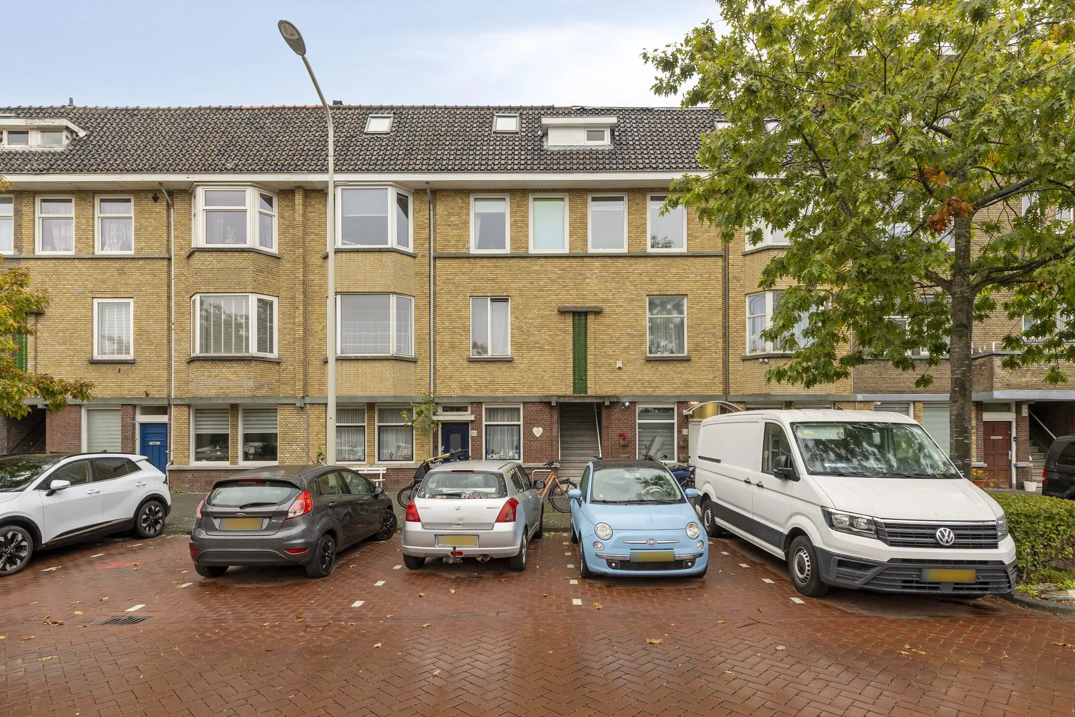 's-Gravenhage, Soestdijksekade 822