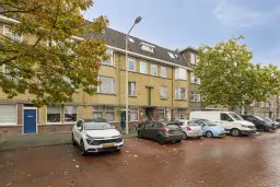 's-Gravenhage, Soestdijksekade 822