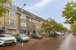 's-Gravenhage, Soestdijksekade 822
