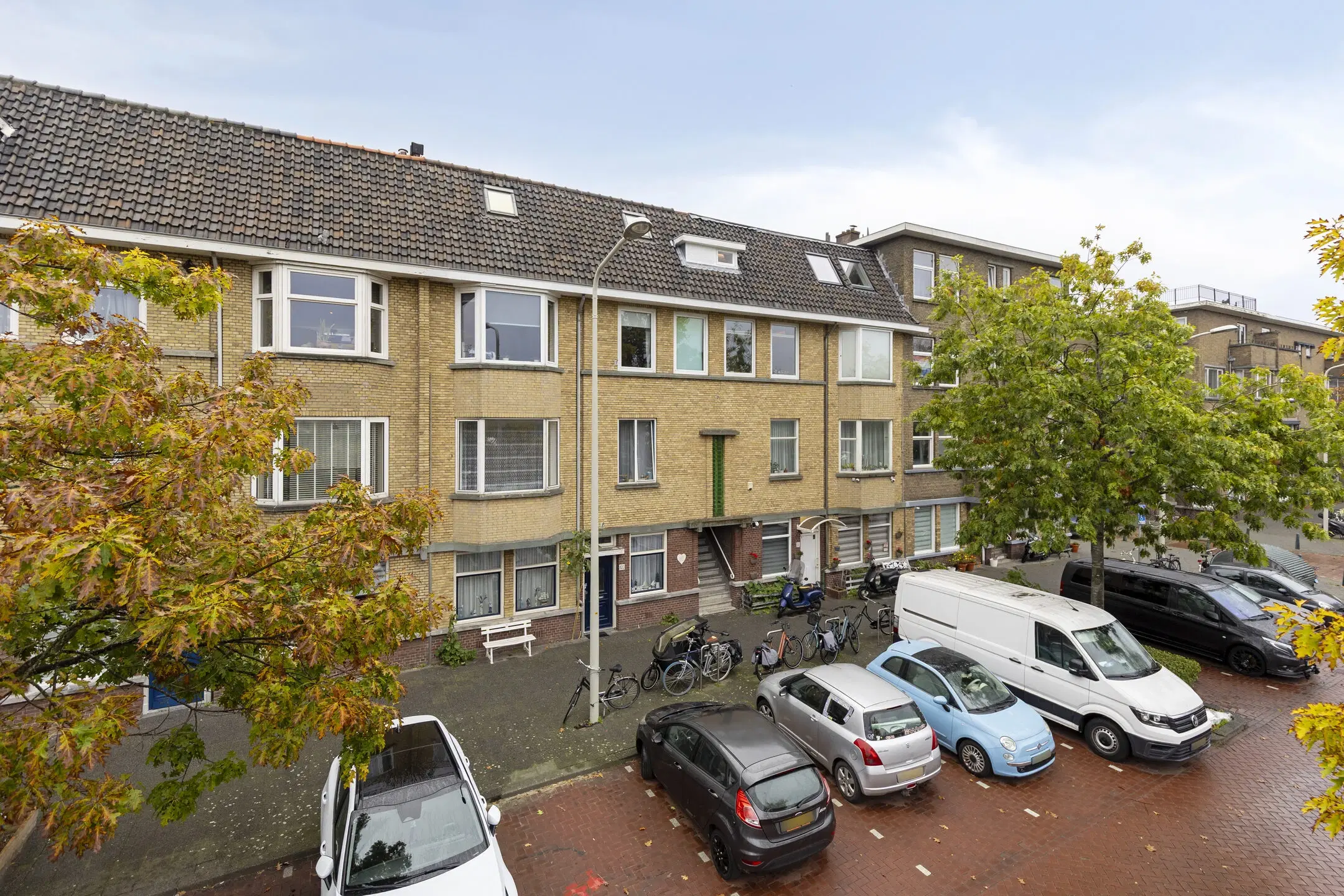 's-Gravenhage, Soestdijksekade 822