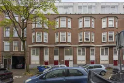 Rotterdam, Gijsingstraat 12 B