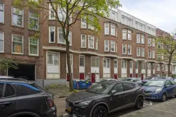 Rotterdam, Gijsingstraat 12 B