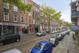 Rotterdam, Gijsingstraat 12 B