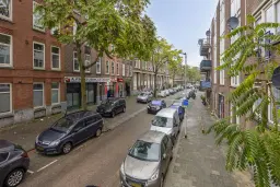 Rotterdam, Gijsingstraat 12 B