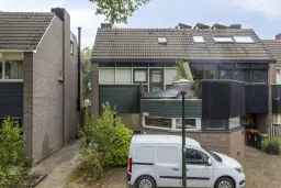 Hoorn, 't Grachtje over 86