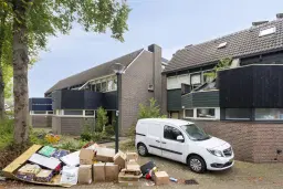Hoorn, 't Grachtje over 86