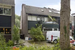 Hoorn, 't Grachtje over 86