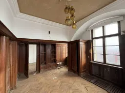 Voormalige textielfabriek op perceel van 5.493 m² - Walddorf- Duitsland
