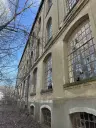 Voormalige textielfabriek op perceel van 5.493 m² - Walddorf- Duitsland