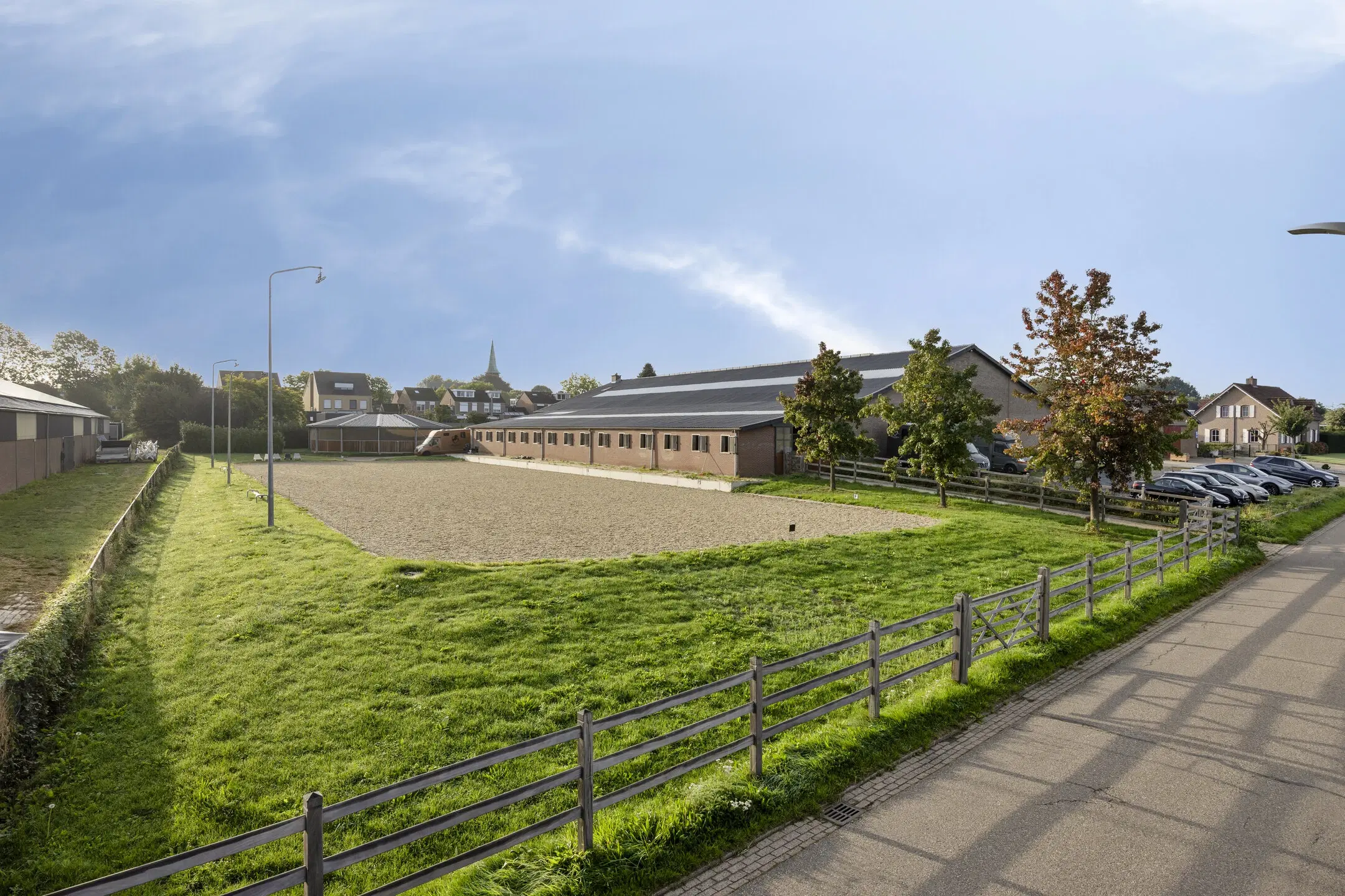 Beek, Manegeweg 15