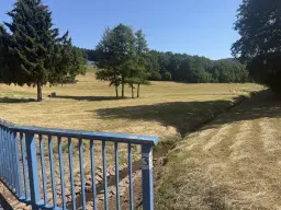 3 eigendomspercelen totaal 1.735 m² in Sint Wendel, nabij Saarbrücken - Duitsland