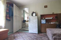 Huis met twee verdiepingen + 660 m² grond in Karan Varbovka - Bulgarije