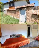 Huis met twee verdiepingen + 660 m² grond in Karan Varbovka - Bulgarije