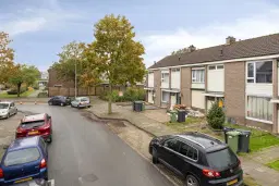 Venlo, Berkenstraat 21