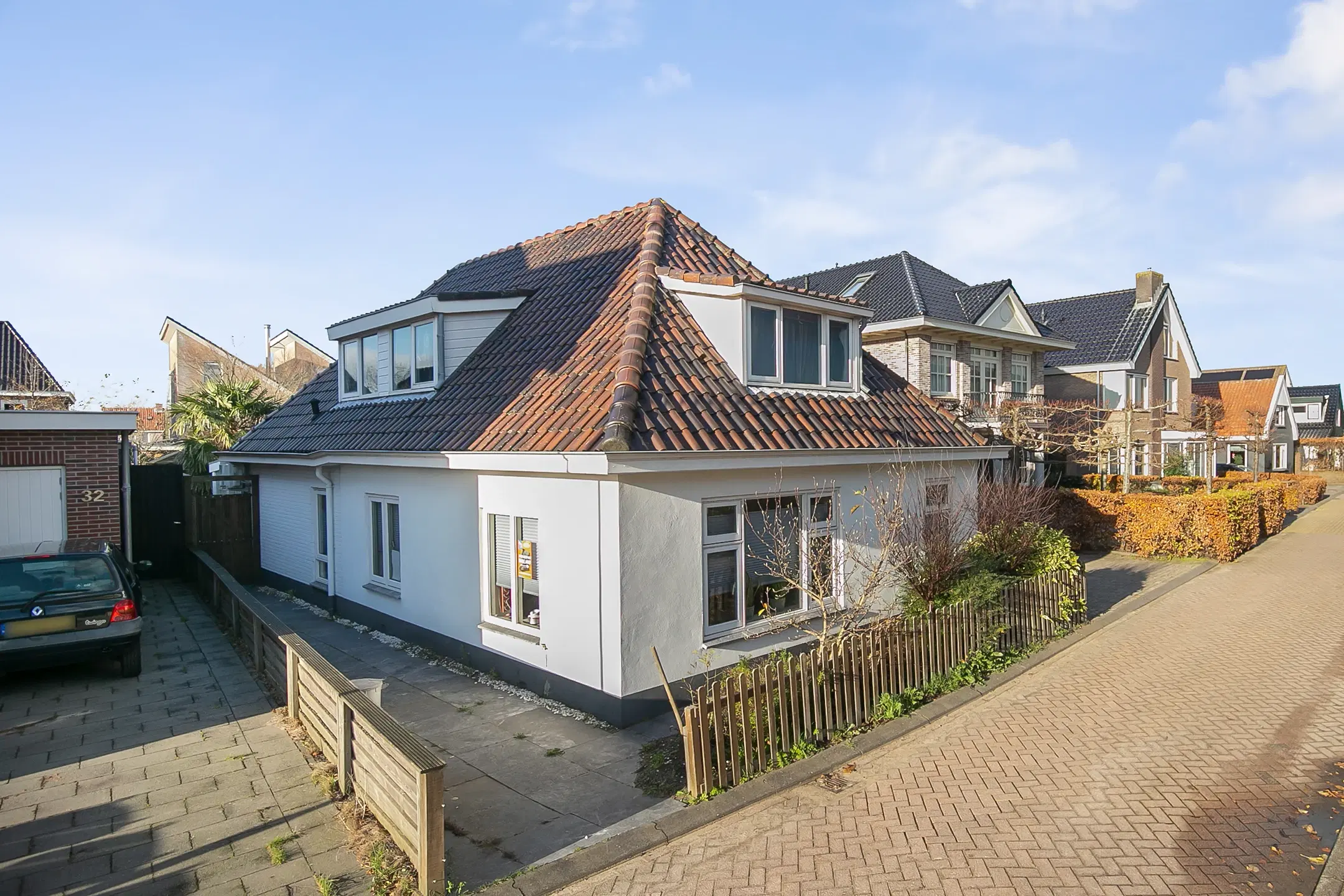 Akersloot, Koningsweg 30